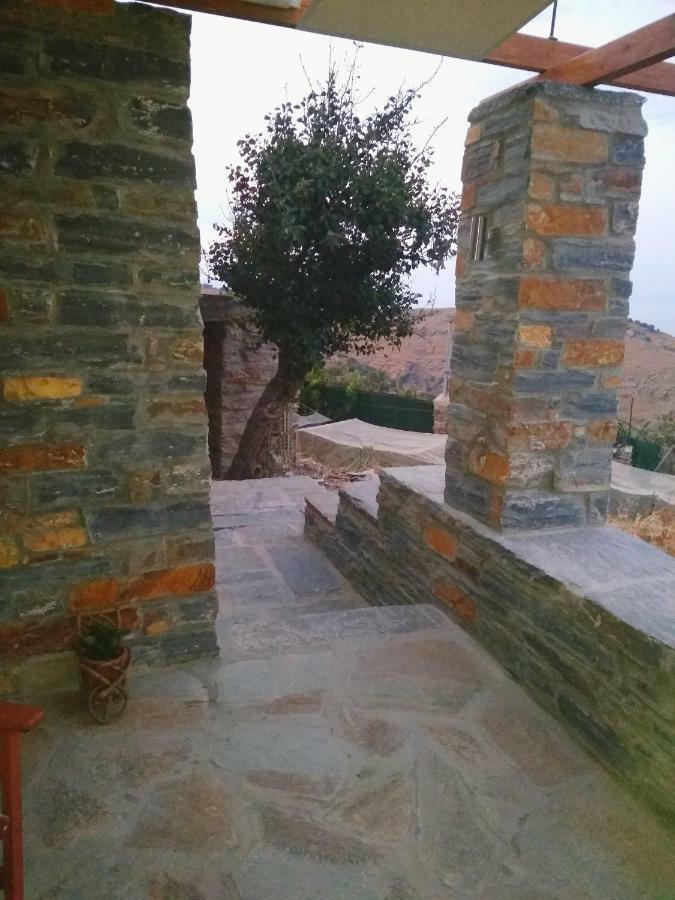 Gaia Vacation Home Agia Mavra Exterior foto