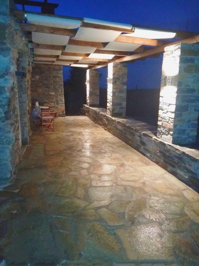 Gaia Vacation Home Agia Mavra Exterior foto