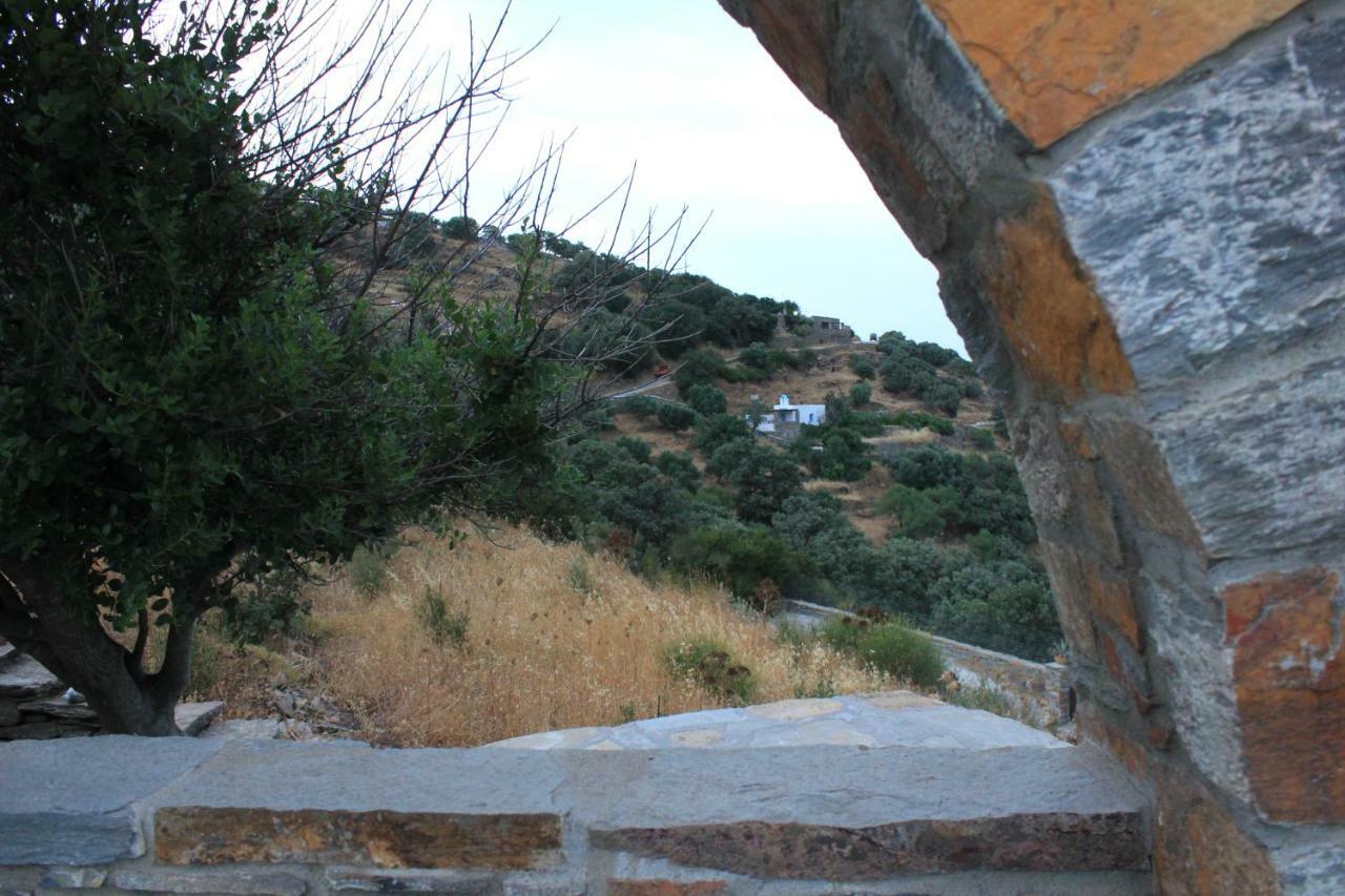 Gaia Vacation Home Agia Mavra Exterior foto