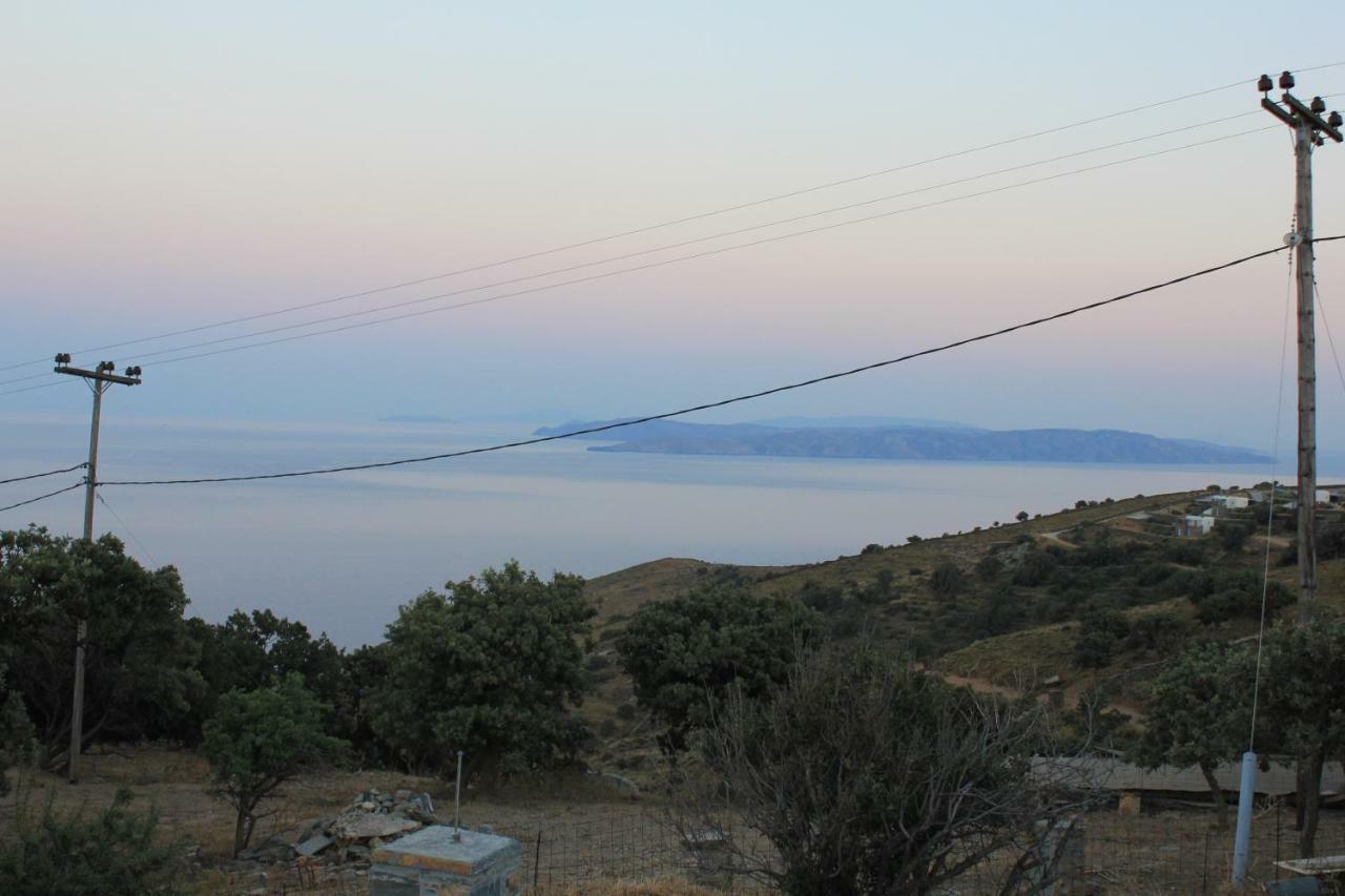 Gaia Vacation Home Agia Mavra Exterior foto